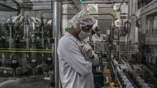 Se apagan motores de actividad y anticipan más complicaciones del empleo