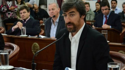 Cambios en el juicio abreviado: Senadores consultarán a diversos sectores