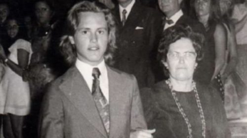 El hallazgo de “Tito” Maschio “nos da un poco de paz”