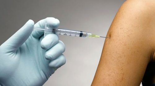 Más de 96.000 entrerrianos ya se vacunaron contra la gripe
