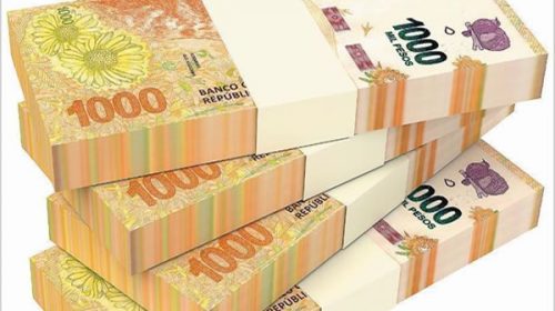 Las transferencias automáticas a las provincias crecieron más que la inflación