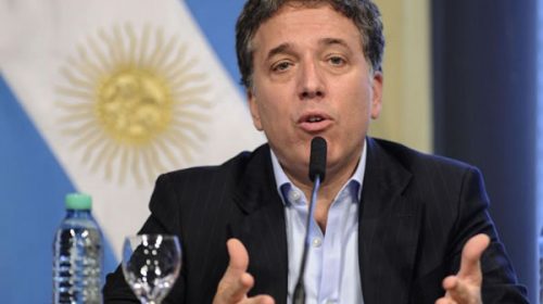 El Gobierno volvió a emitir deuda, esta vez por 800 millones de dólares