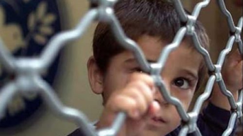 Escándalo mundial por el maltrato a niños migrantes en Estados Unidos