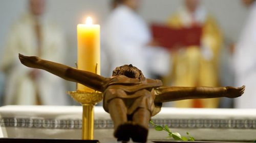Vaticano suspendió a otro sacerdote chileno acusado de pedofilia