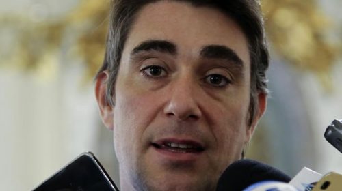 Iguacel ratificó próximos aumentos en tarifas de luz y gas