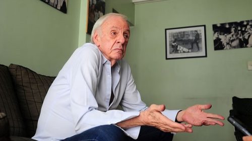 Menotti salió a bancar a los jugadores y le pegó a la prensa: “Dan vergüenza”