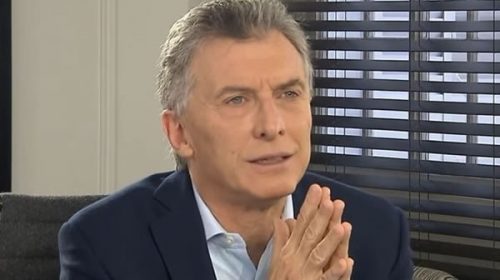 “Veníamos bien pero de golpe pasaron cosas”