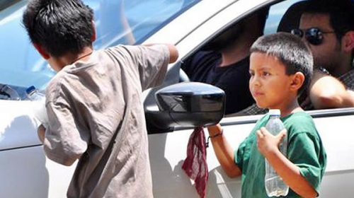 Unos 168 millones de niños son víctimas del trabajo infantil