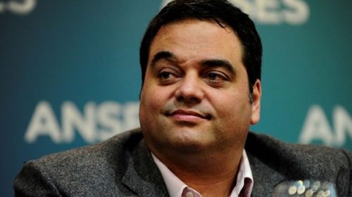 El paro “no sirve para nada”, consideró el ministro Jorge Triaca