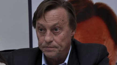 Sergio Varisco declara ante el juez Ríos en la causa por narcotráfico
