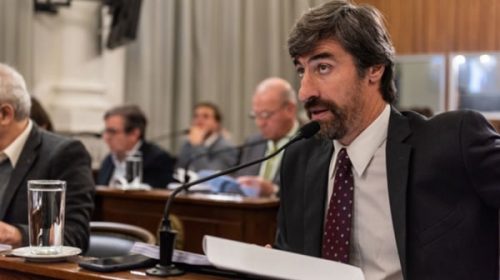 Giano repudió una nueva ola de despidos