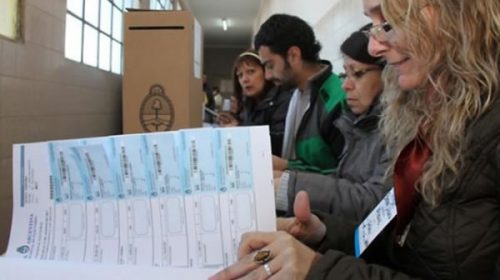 “La fecha de las elecciones debe ser una decisión de los entrerrianos”, afirmó el peronismo de Nogoyá