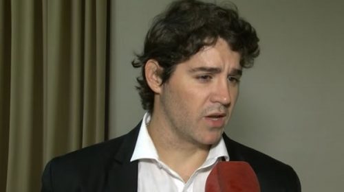 Gabás desmintió que se haya “cortado el diálogo” y convocó a la Mesa de Enlace provincial Gabás desmintió que se haya “cortado el diálogo” y convocó a la Mesa de Enlace provincial