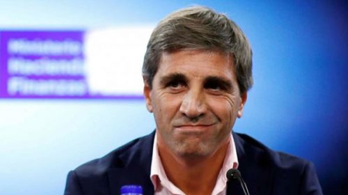 Advierten sobre la deuda, la pesada herencia que dejará Macri