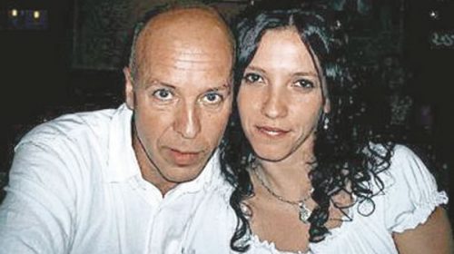 Dan a conocer la sentencia contra Lagostena por el femicidio de Érica Soriano