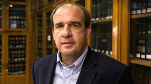 El PRO pide a Varisco que se tome licencia