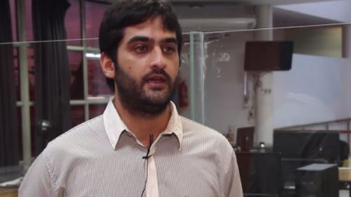 FFAA a la calle: “Nos preocupa que pueda ser utilizado para la represión interior”, advirtió DDHH de Entre Ríos