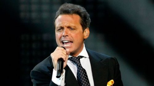 Cuánto gana Luis Miguel (el verdadero) por su serie