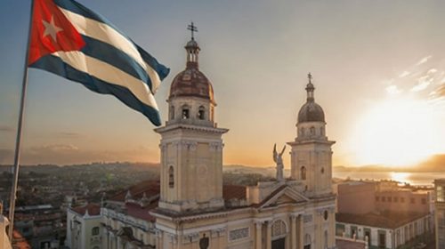 Cuba limitará a 10 años duración máxima del cargo presidencial Cuba limitará a 10 años duración máxima del cargo presidencial