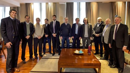 Las provincias piden equidad en el esfuerzo y asegurar el presupuesto social para 2019