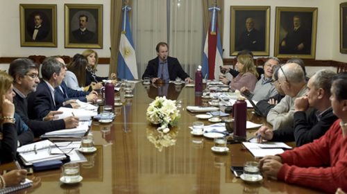 La provincia refuerza los recursos para atender a la población ante los intensos fríos La provincia refuerza los recursos para atender a la población ante los intensos fríos