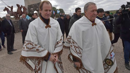 Desde Córdoba, Bordet llamó a “no resignar lo que nos corresponde” Desde Córdoba, Bordet llamó a “no resignar lo que nos corresponde”