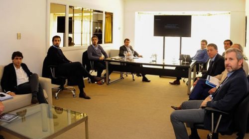 Dujovne reconoce que “el ajuste de 2019 será más grande de lo previsto” Dujovne reconoce que “el ajuste de 2019 será más grande de lo previsto”