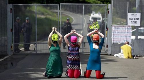 Doble condena del Tribunal Europeo de Derechos Humanos a Rusia: por su trato a las Pussy Riot y por la mala investigación del asesinato de Politkovskaya