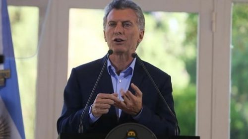 Con una inflación sin freno, Macri dará una conferencia de prensa