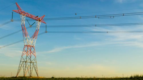 Con una inversión millonaria, se avanza en el cierre energético del norte entrerriano