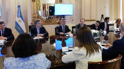 Moody´s alerta a las provincias: el acuerdo con el Fondo será “negativo”