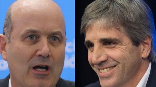 Las súper tasas empiezan a impactar en la cadena de pagos