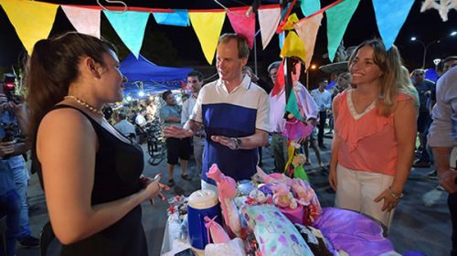 Más de 30 Centros de la Economía Social asesoran a emprendedores en la provincia
