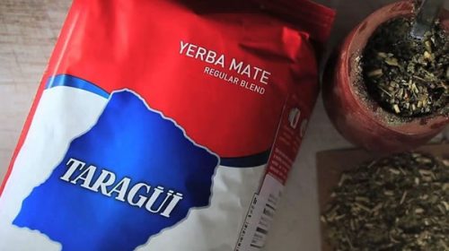 Mate amargo: Taragüi subió 60% el precio de la yerba en un año