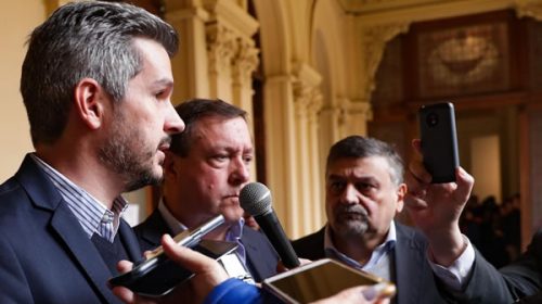 El Gobierno dio marcha atrás con el ajuste en el INVAP