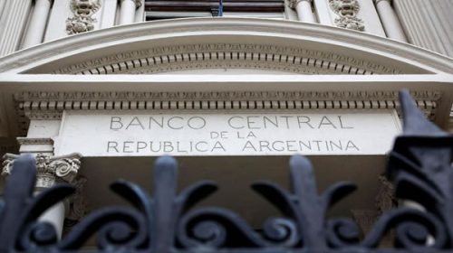 En un mes, se perdió el 30% de los dólares del FMI