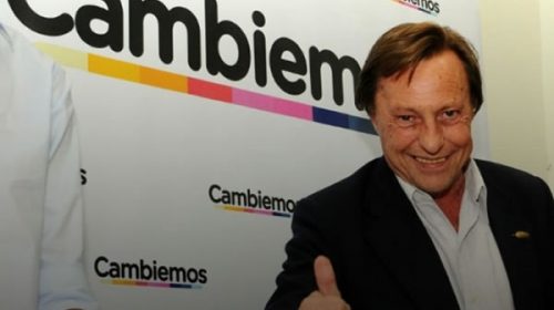 El intendente Varisco prohibió que tomen empleados con “antecedentes penales”