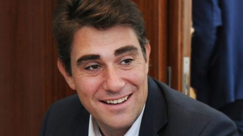 Javier Iguacel reconoció que seguirán los aumentos de tarifas