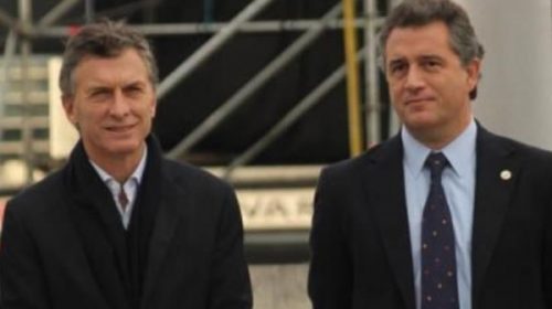 Macri recibe a la Mesa de Enlace y espera el “gesto patriótico” de renuncia a la baja de retenciones