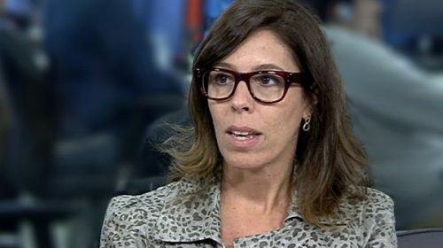 Ratificaron la denuncia contra Laura Alonso por la contratación irregular de una consultora