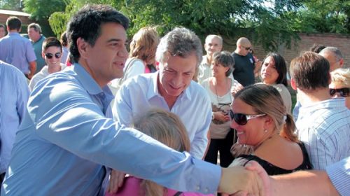 Según Jorge Macri, “Hubo gente que aportó y se olvidó” Según Jorge Macri, “Hubo gente que aportó y se olvidó”