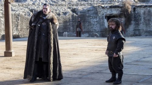 Todos los nominados a los Premios Emmy 2018 Todos los nominados a los Premios Emmy 2018