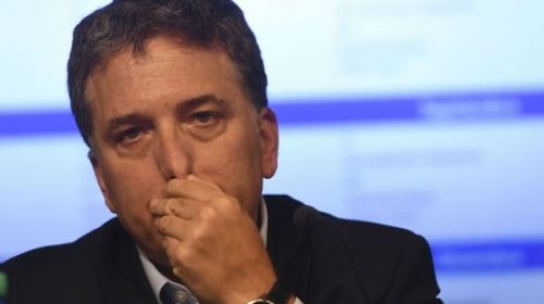 Dujovne tratará de explicar ante el Congreso cómo será el verdadero acuerdo con el FMI