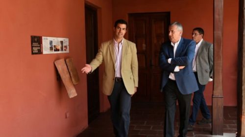 Despidos masivos en Salta y Jujuy por la paralización de la obra pública