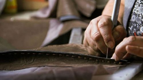 Con importaciones que crecen 50%, ya cerraron setenta fábricas de marroquinería