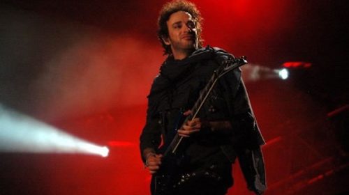 Gustavo Cerati será protagonista de un documental de National Geographic