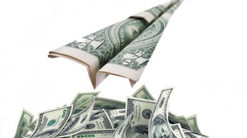 Aplican más medidas para desalentar la fuga de dólares a través de compra de títulos o acciones