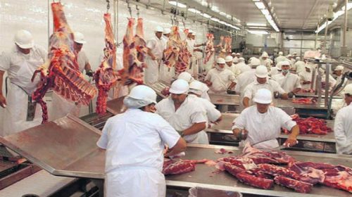 Preocupación por demora en aprobar ingreso de carne argentina a EEUU