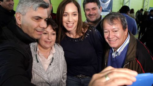 El escándalo de los aportantes truchos de Cambiemos El escándalo de los aportantes truchos de Cambiemos