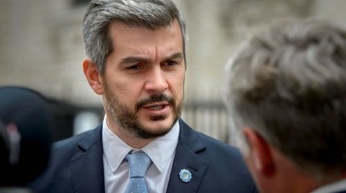 Cómo gasta Marcos Peña los $200 M para sostener el ejército de trolls